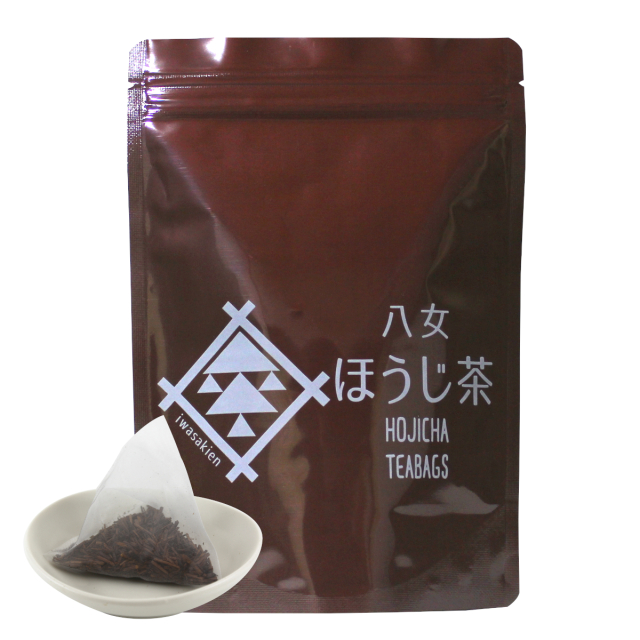【モ】ほうじ茶ティーバッグ