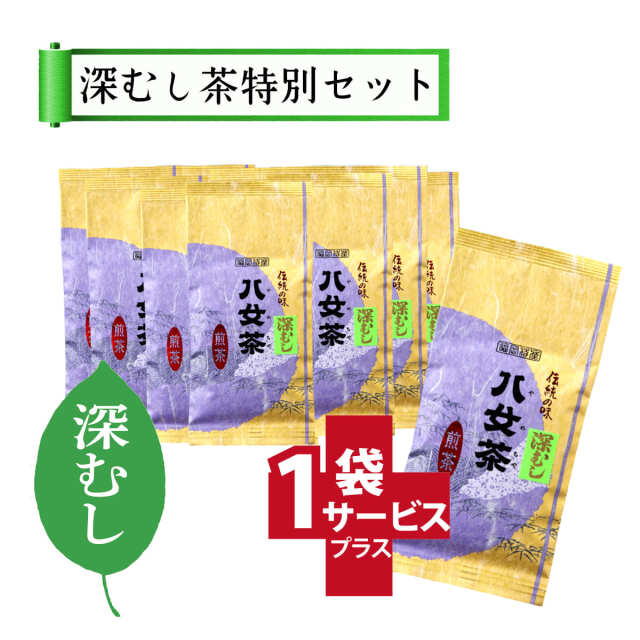 【T-16・ネ】深むし・松 10+1袋