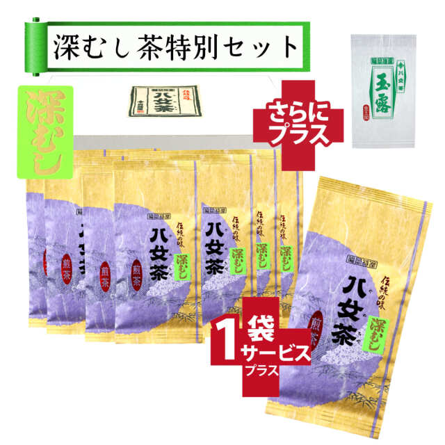 【T-99・ネ】深むし・松　10+1袋+プレゼント品