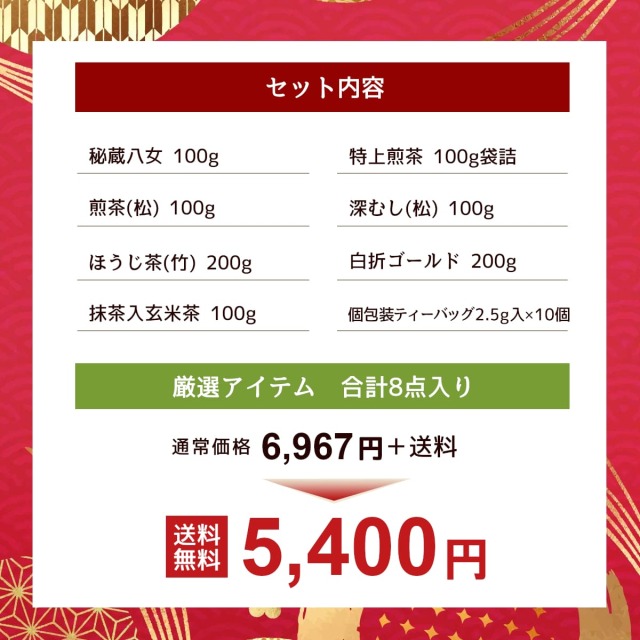 T-322セット内容