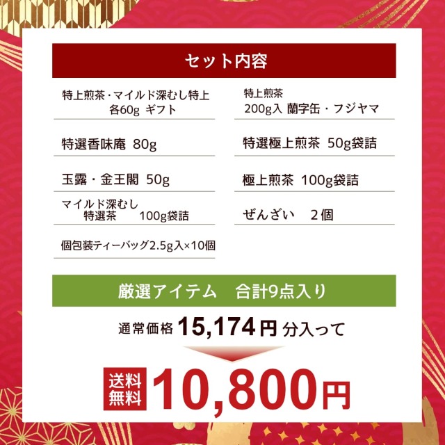 T-326セット内容