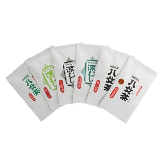 お試しセット