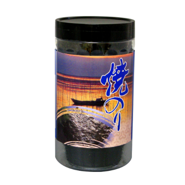 Z-354】有明産卓上焼のり（全型8切×48枚）