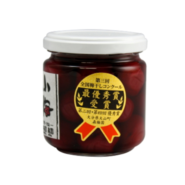 【Z-358】こだわりの小梅イメージ