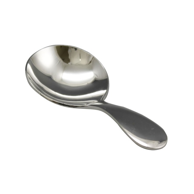 5443銀メッキ茶さじ