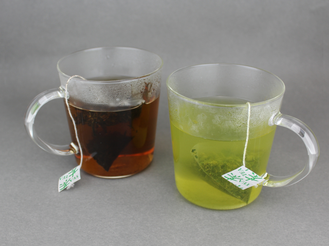 カップ用ティーバッグイメージ