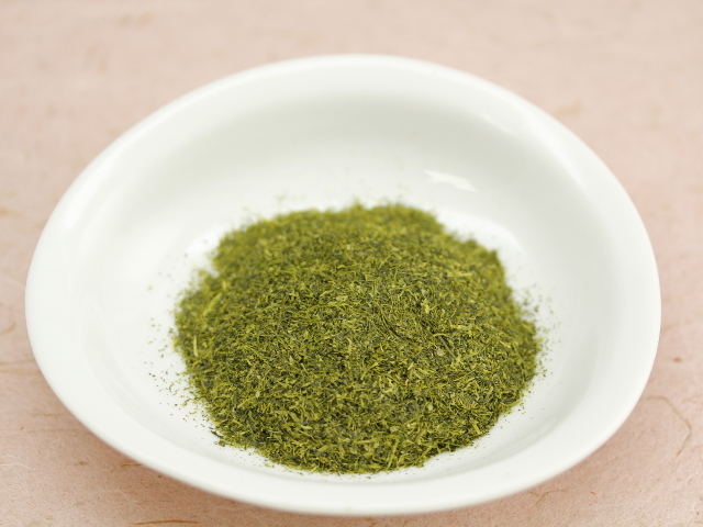 【ク】玉露粉 100g 【メール便可】