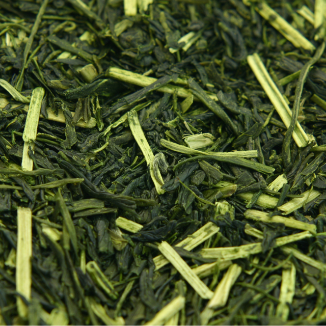 茶葉・普段使い白折
