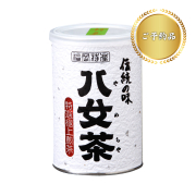 ≪予約品≫【１３・ヘ】特選極上煎茶（缶） 100g