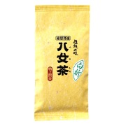 八女白折（くき茶）
