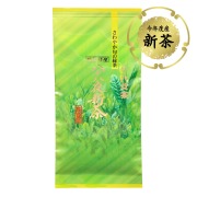 【２・ア】八十八夜新茶（袋詰）