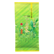 かみちゃん　新茶 静岡県牧之原市産 八十八夜摘み 平袋100g×10袋 八十八夜摘み新茶予約