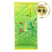 【６・キ】特選八十八夜新茶（袋詰）