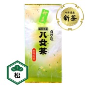 【ウ】白折（くき茶）・松