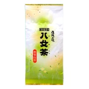 【ヰ】白折（くき茶）・竹