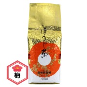 【ケ】ほうじ茶・梅