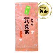 【ラ】玄米茶・松