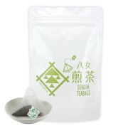 【テ】タグ付煎茶ティーバッグ