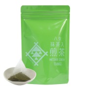 【ヒ】抹茶入煎茶ティーバッグ