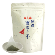 【ワ】徳用深むし茶ティーバッグ