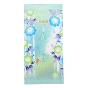 【287】夏茶だより