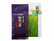 【G-261・コ】秘蔵八女 100g×1袋ギフト