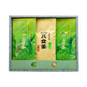 【G-268・アフ】八十八夜新茶　・マイルド深むし特上 100g×3袋