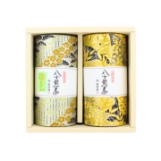 【G-603・ニト】特上煎茶・マイルド深むし上　170g×2本