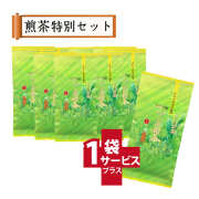 【T-28・キ】特選八十八夜新茶　10+1袋