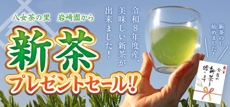 新茶Pトップ