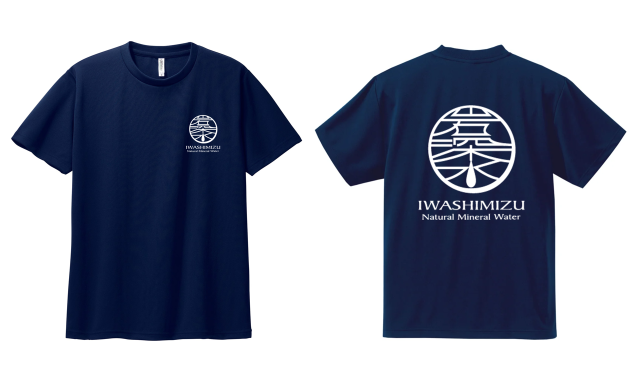 岩深水Tシャツサムネイル