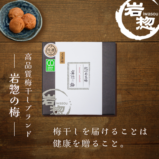 【アリア4.5kg】天日塩と梅だけの紀州南高梅 無添加】梅干し好きが唸る。天日塩だけで漬けた梅干し 1kg