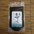 塩蔵もずく250ｇ