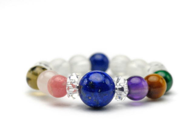 ハイパワーリング（セブンチャクラ） 2125