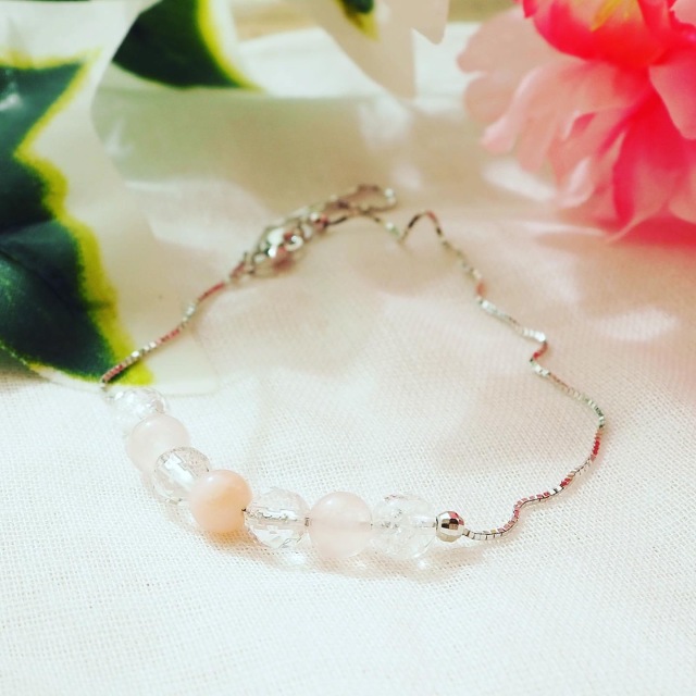 オパール ハート型 アンクレット Amazon | オパールハートアンクレット/ブレスレット レディース