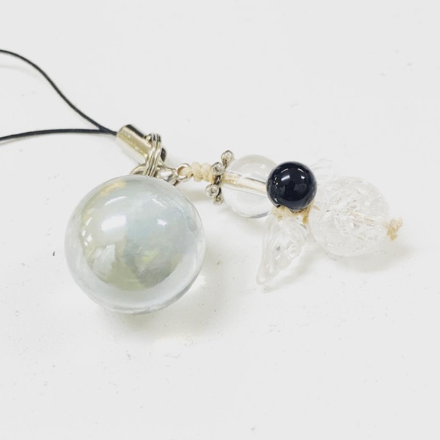 【とも】クリスタルクォーツ　ブラックオニキス　15cm Amazon | [Richight] チェスカット ブラックオニキス 純銀リング