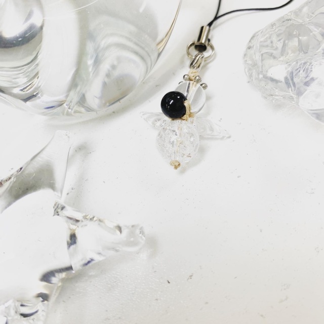 【とも】クリスタルクォーツ　ブラックオニキス　15cm Amazon.co.jp: MINERALUNIVERSE 1/2ポンド ブラックオニキスストーン