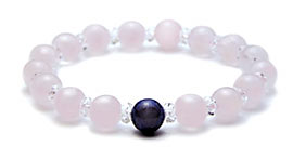 高品質 ラピスラズリBIG月♡♡No.2184 ラピスラズリオーバル 18KYG マクラメ編みネックレス 26ctUP