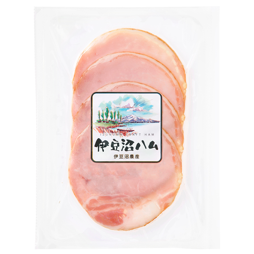 ロースハムスライス 50g