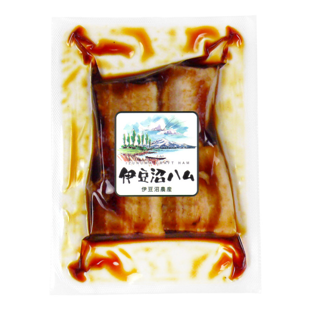 やわらか角煮 100g