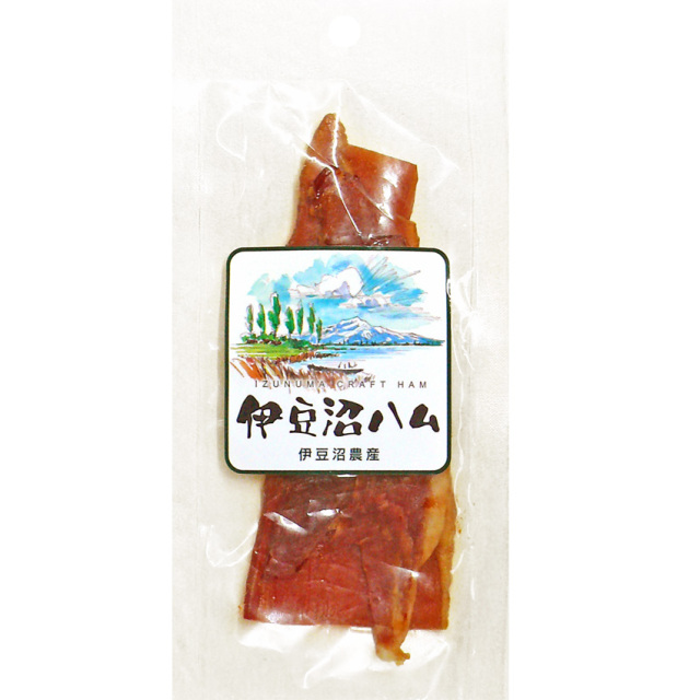 ポークジャーキー