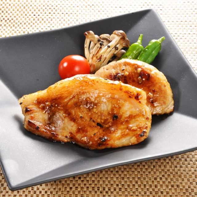 宮城県産豚の冷凍惣菜詰合せ