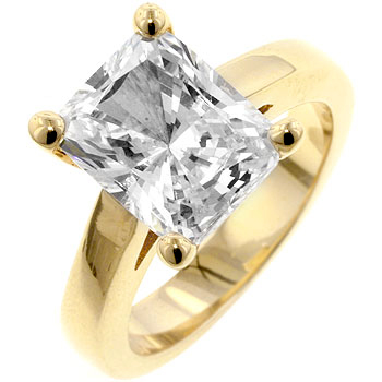 ジュエリーハートアート　人工宝石トラベル・ジュエリー通販ショップ　エメラルドソリテアリング1