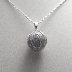 ジュエリーハートアート　人工宝石 トラベル・ジュエリー通販ショップ　ボールペンダント