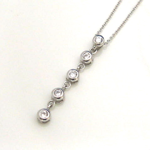 ペンダント　ラインペンダント5