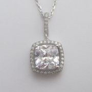 ジュエリーハートアート　ジュエリー通販ショップ　イーディスペンダント