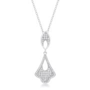 ジュエリーハートアート　ジュエリー通販ショップ　ノーラペンダント