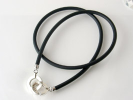 ゲルマニウム　ネックレス★