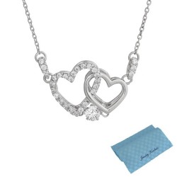 ダンシングストーン 正規品 クロスフォー ペンダント Coeur NYP-589 y160644