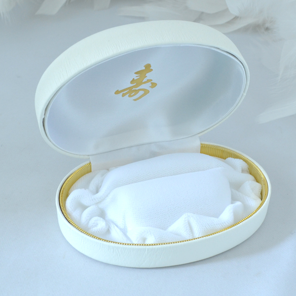 ＫＶ白檀木彫石入りユビワ/指輪/リング＋木箱 KV白檀木彫石入りユビワ/指輪/リング＋木箱